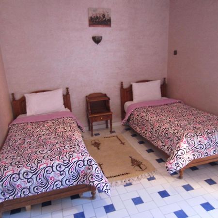 Marrakech Hotel Residence مراكش المظهر الخارجي الصورة