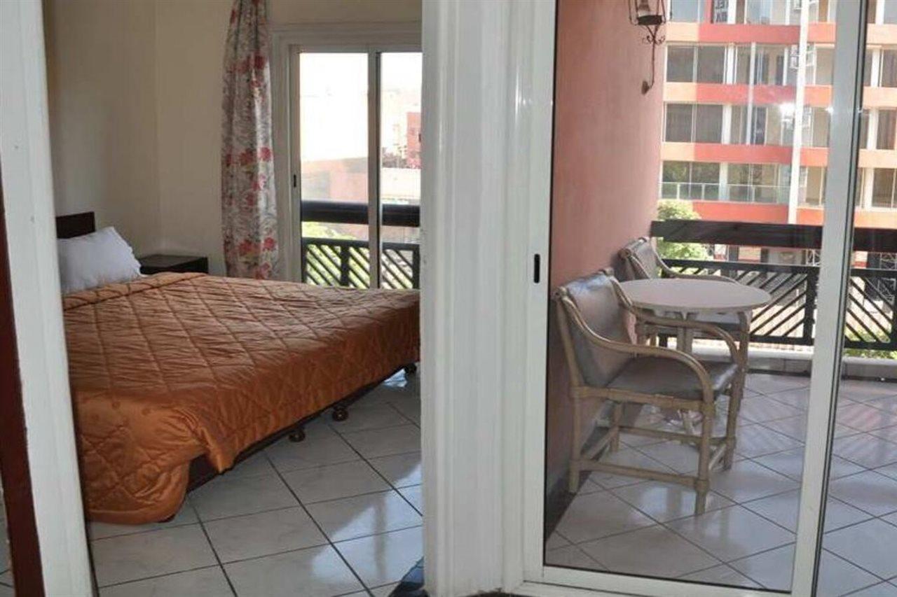 Marrakech Hotel Residence مراكش المظهر الخارجي الصورة
