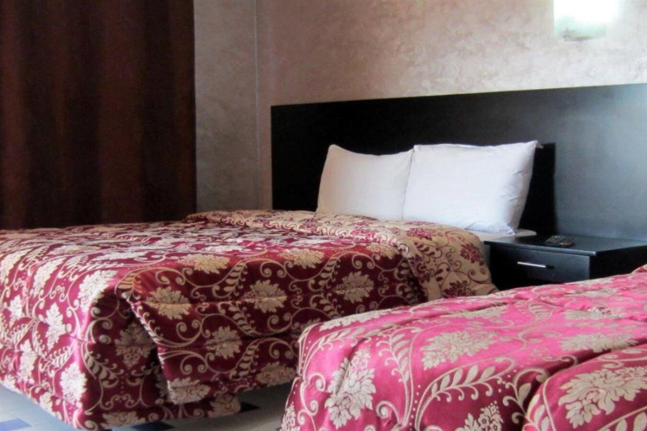 Marrakech Hotel Residence مراكش المظهر الخارجي الصورة