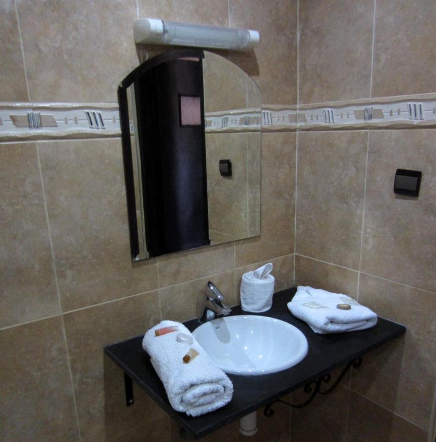Marrakech Hotel Residence مراكش المظهر الخارجي الصورة