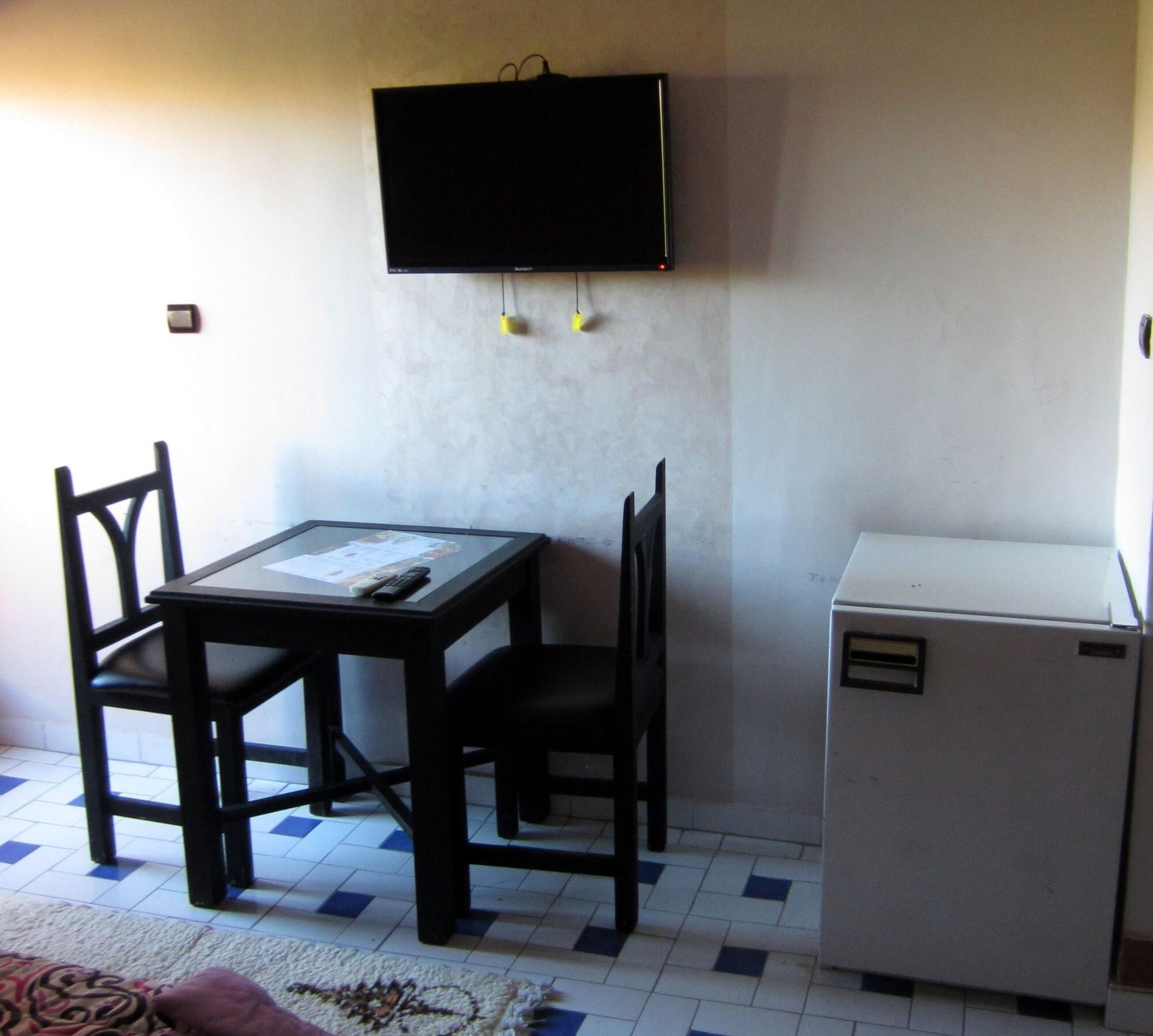 Marrakech Hotel Residence مراكش المظهر الخارجي الصورة