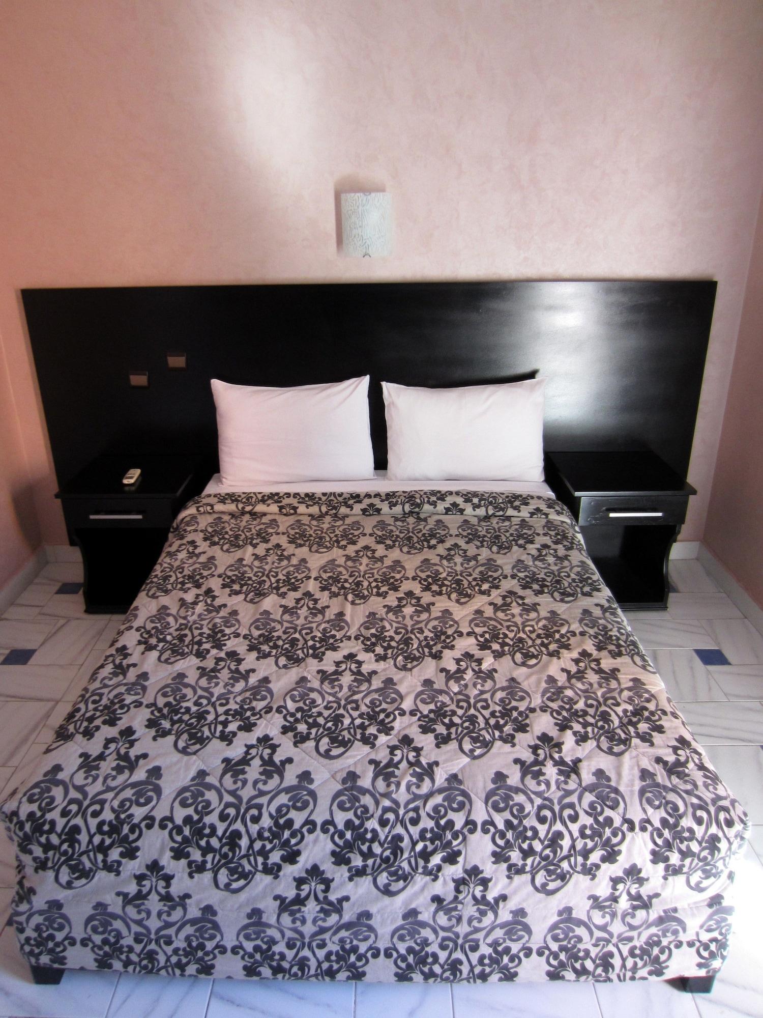 Marrakech Hotel Residence مراكش المظهر الخارجي الصورة