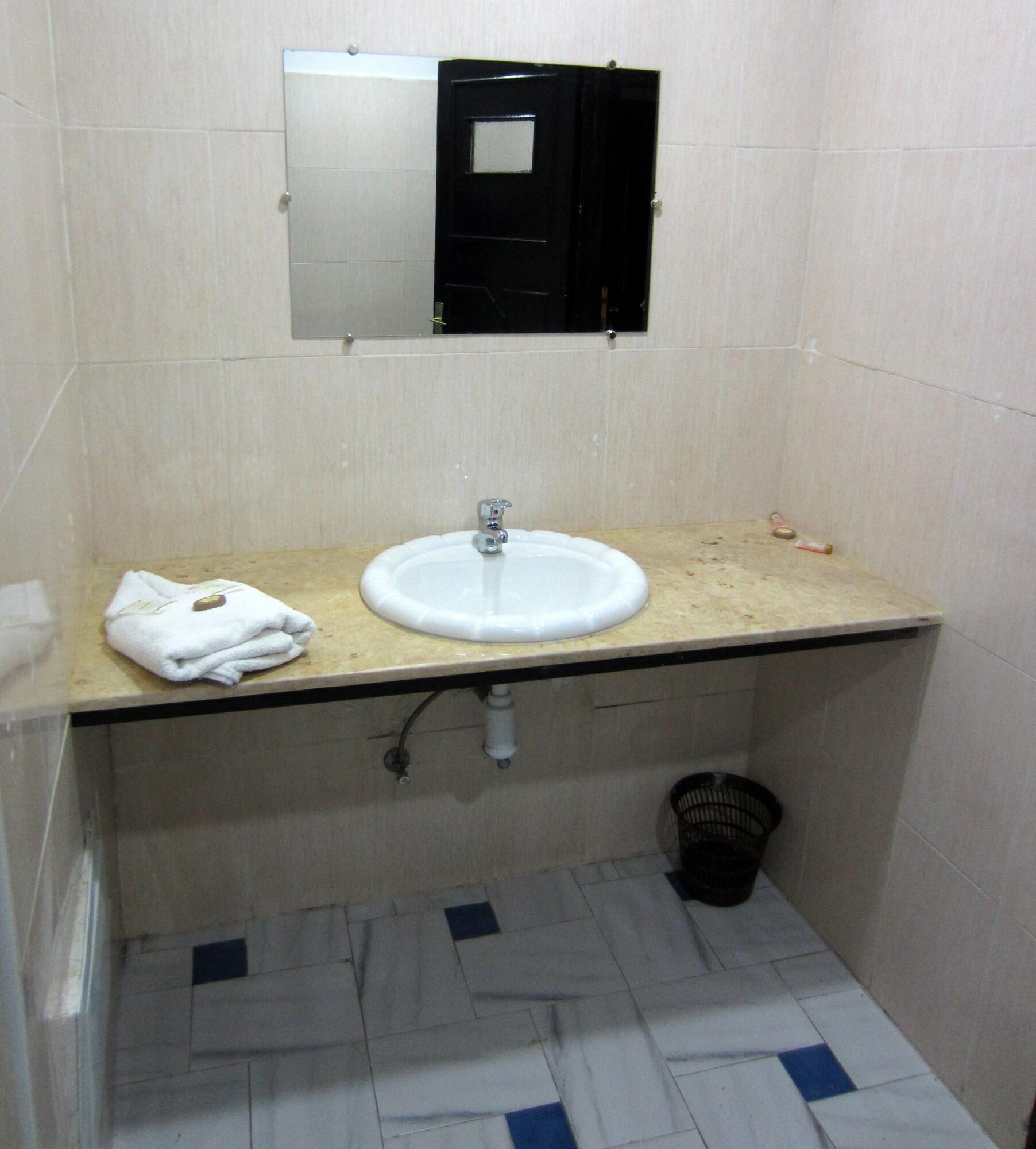 Marrakech Hotel Residence مراكش المظهر الخارجي الصورة