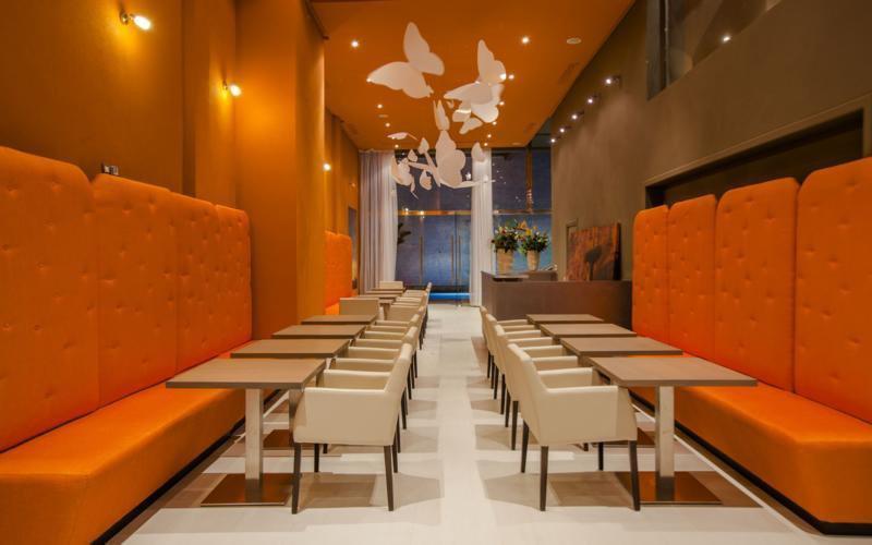 Marrakech Hotel Residence مراكش المظهر الخارجي الصورة