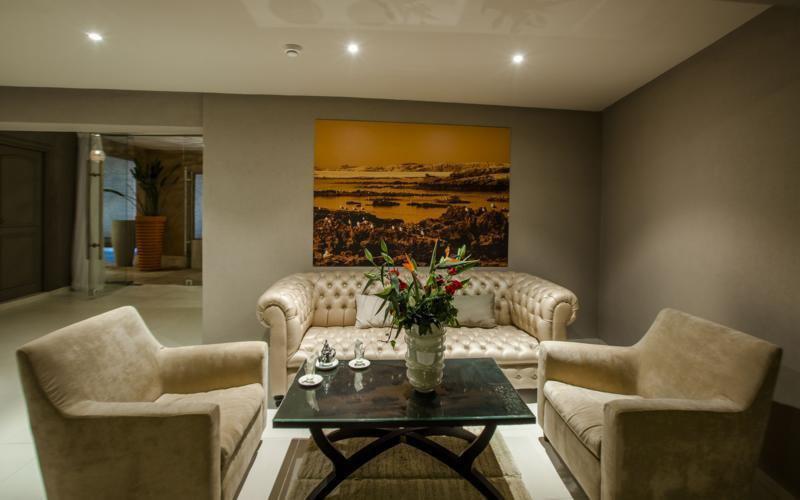 Marrakech Hotel Residence مراكش المظهر الخارجي الصورة