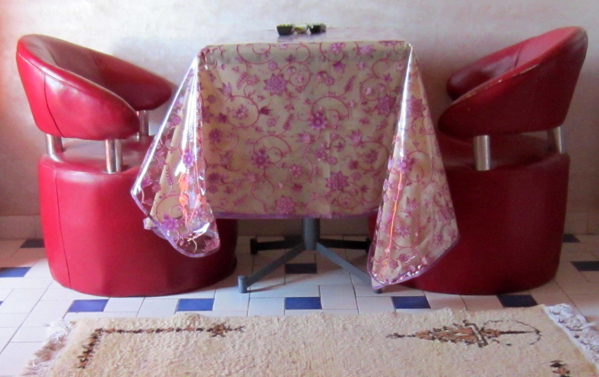 Marrakech Hotel Residence مراكش المظهر الخارجي الصورة